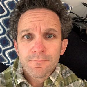 Meet your Posher, Jon